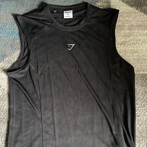 GymShark Tank Medium